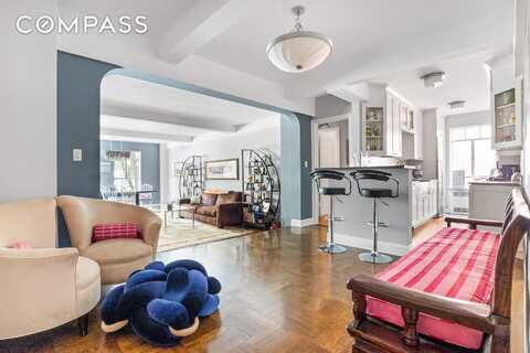 565 West End Avenue, New York, NY 10024