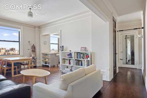 270 Convent Avenue, New York, NY 10031