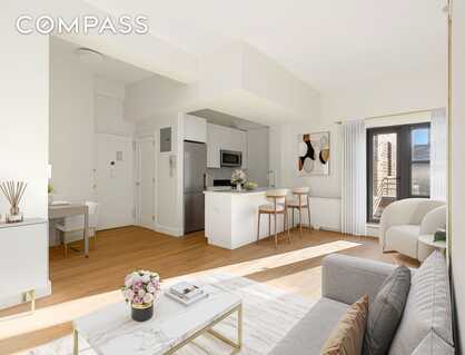 11 Riverside Drive, New York, NY 10023