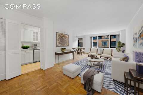 345 East 52nd Street, New York, NY 10022