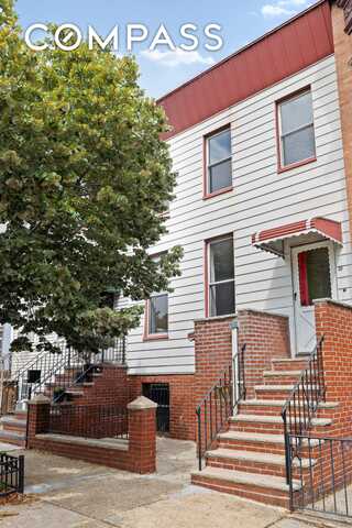 537 18th Street, Brooklyn, NY 11215