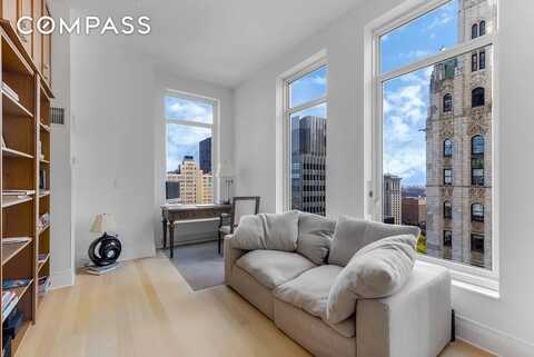 30 Park Place, New York, NY 10007