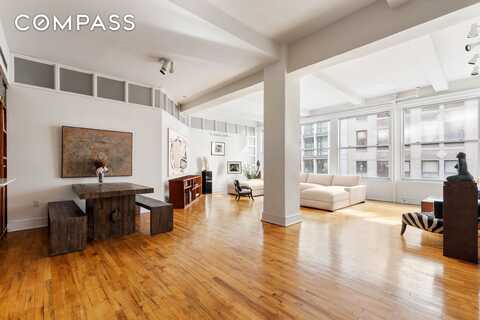 126 West 22nd Street, New York, NY 10011