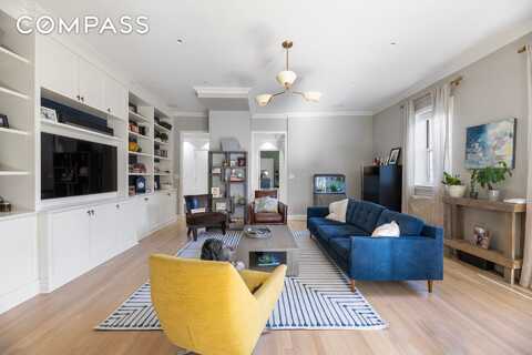 288 West 92nd Street, New York, NY 10025