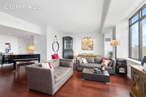 1485 Fifth Avenue, New York, NY 10035