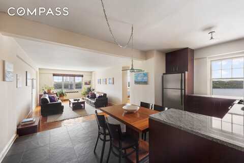 200 Cabrini Boulevard, New York, NY 10033