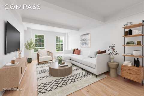639 West End Avenue, New York, NY 10024