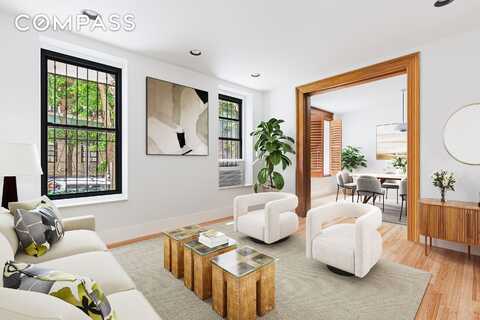 311 West 97th Street, New York, NY 10025