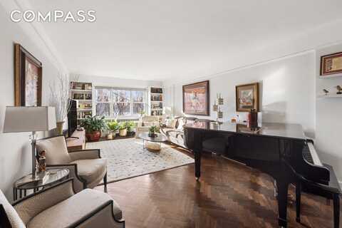 160 Cabrini Boulevard, New York, NY 10033