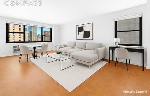 305 East 72nd Street, New York, NY 10021