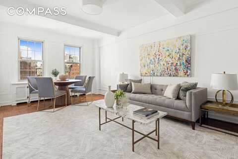 70 Remsen Street, Brooklyn, NY 11201