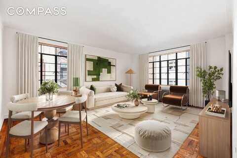 135 East 39th Street, New York, NY 10016