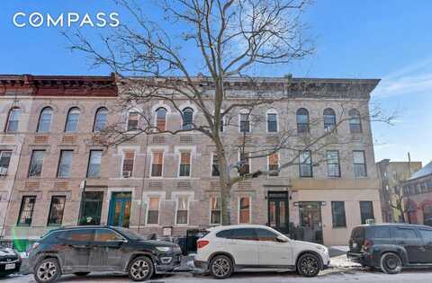 510 MacDonough Street, Brooklyn, NY 11233