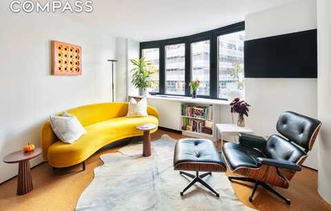 275 Greenwich Street, New York, NY 10007