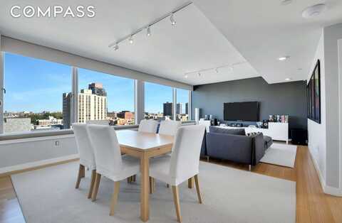 40 West 116th Street, New York, NY 10026