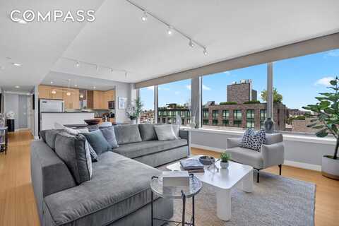 40 West 116th Street, New York, NY 10026