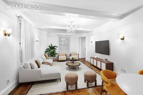 111 East 88th Street, New York, NY 10128