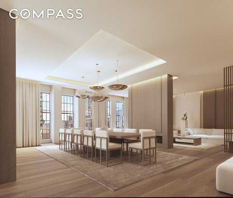 45 East 66th Street, New York, NY 10065