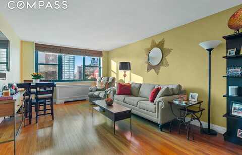 340 East 93rd Street, New York, NY 10128
