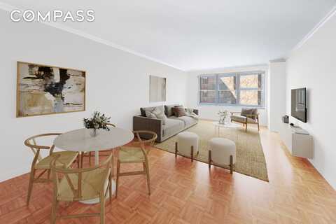 251 East 51st Street, New York, NY 10022