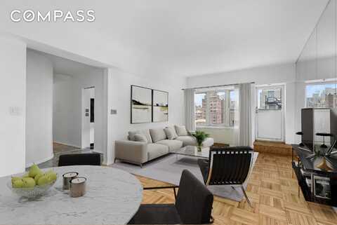 333 East 66th Street, New York, NY 10065