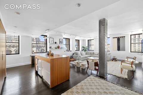 150 Nassau Street, New York, NY 10038