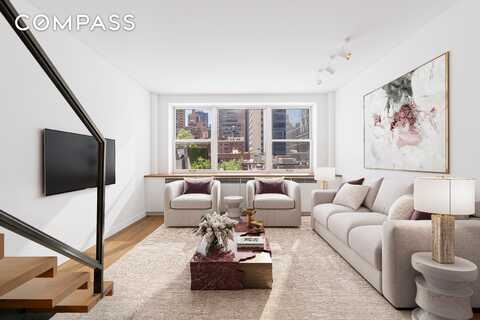 221 East 50th Street, New York, NY 10022