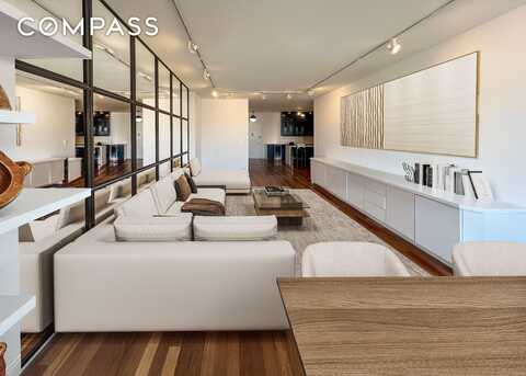 60 East 8th Street, New York, NY 10003