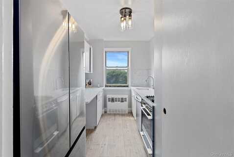 5500 Fieldston Road, Bronx, NY 10471
