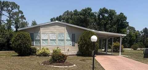 3453 Nine Iron Crt, North Fort Myers, FL 33917