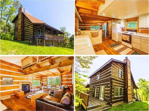 1428 Goodwater Rd, Bybee, TN 37713