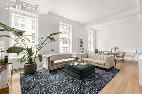 655 Sixth Avenue, New York, NY 10010