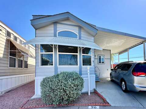 1700 W Shiprock St, Apache Junction, AZ 85120
