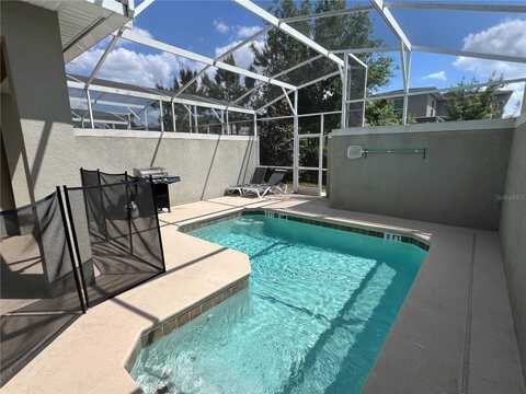 420 Ocean Course Avenue, Davenport, FL 33896