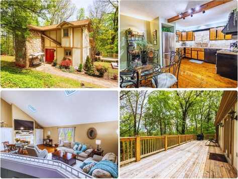 1039 Fain Avenue, Kingsport, TN 37660