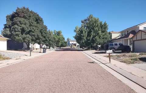 Calistoga, COLORADO SPRINGS, CO 80915