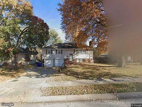 Elm, RAYTOWN, MO 64138