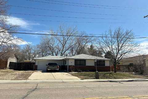 Harvard, LONGMONT, CO 80503