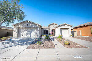 Union, ANTHEM, AZ 85086