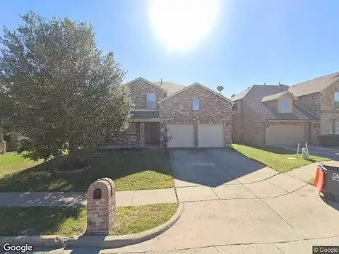 Langford, ANNA, TX 75409