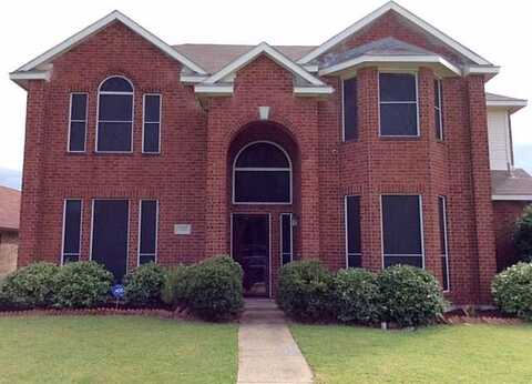 Corbett, MESQUITE, TX 75149
