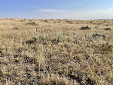 Parcel B County Road 109, Deer Trail, CO 80105