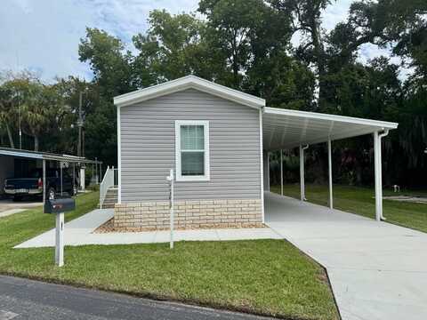 843 East Colonial Circle, Daytona Beach, FL 32117