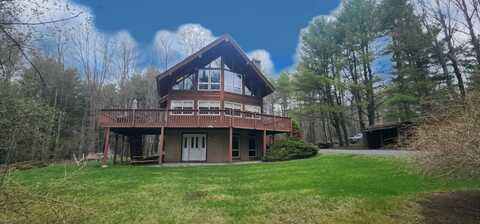 10 White Tail ct., Jewett, ny, NY 12444
