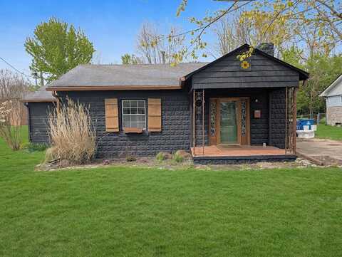 207 East Morrison St., Wilmore, KY 40390