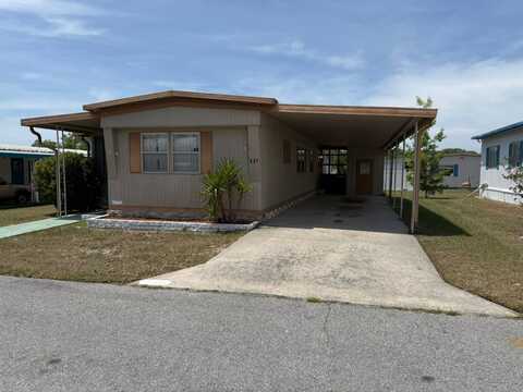 3150 NE 36th Ave, Ocala, FL 34479