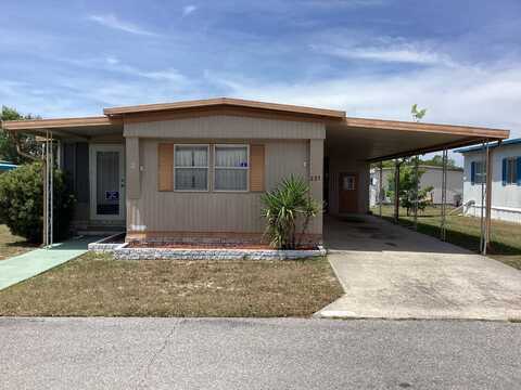 3150 NE 36th Ave, Ocala, FL 34479