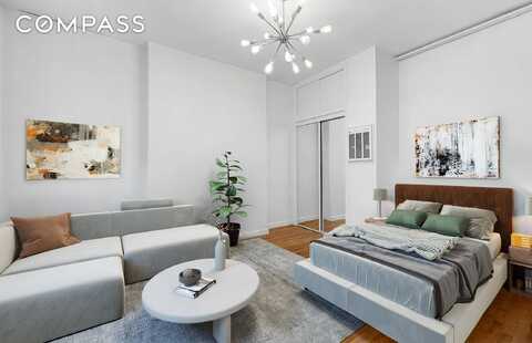 731 Ninth Avenue, New York, NY 10019