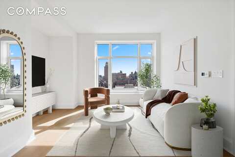 100 Claremont Avenue, New York, NY 10027