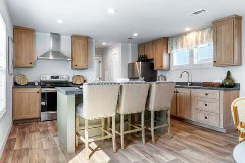 205 Campfire Way, Willis, TX 77318